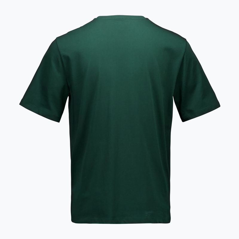 Tričko  POC Tee pargasite green 2