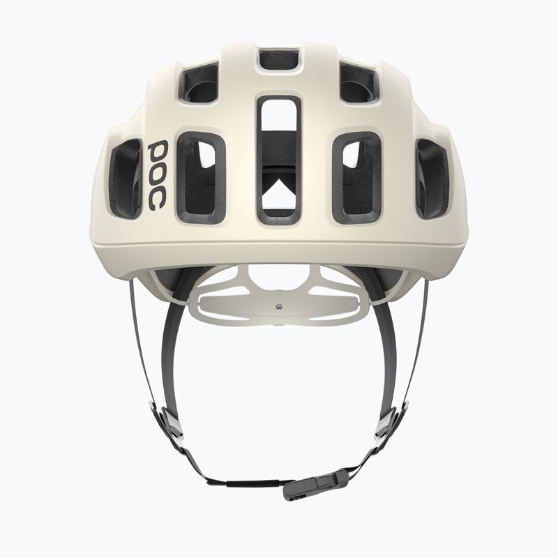 Cyklistická helma  POC Ventral Air MIPS okenite off-white matt 5