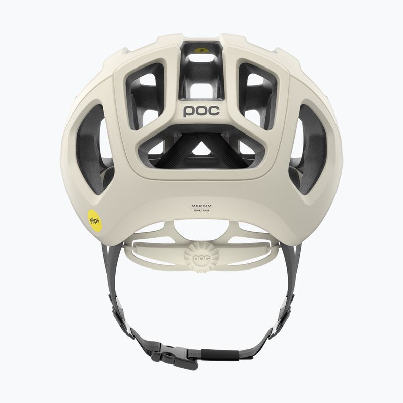 Cyklistická helma  POC Ventral Air MIPS okenite off-white matt 6
