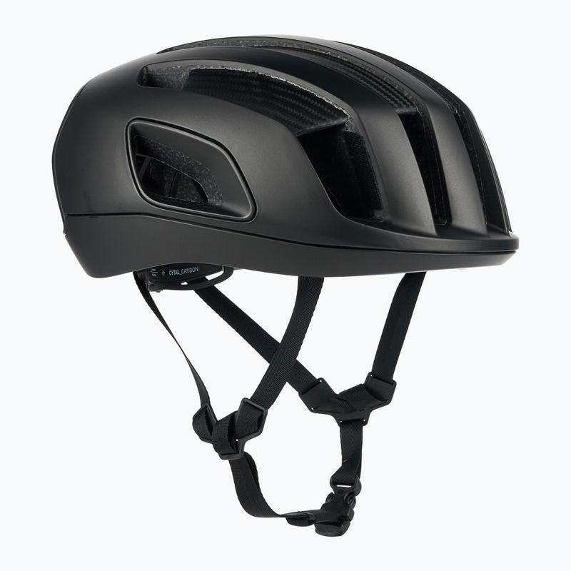 Cyklistická přilba POC Cytal Carbon uranium black