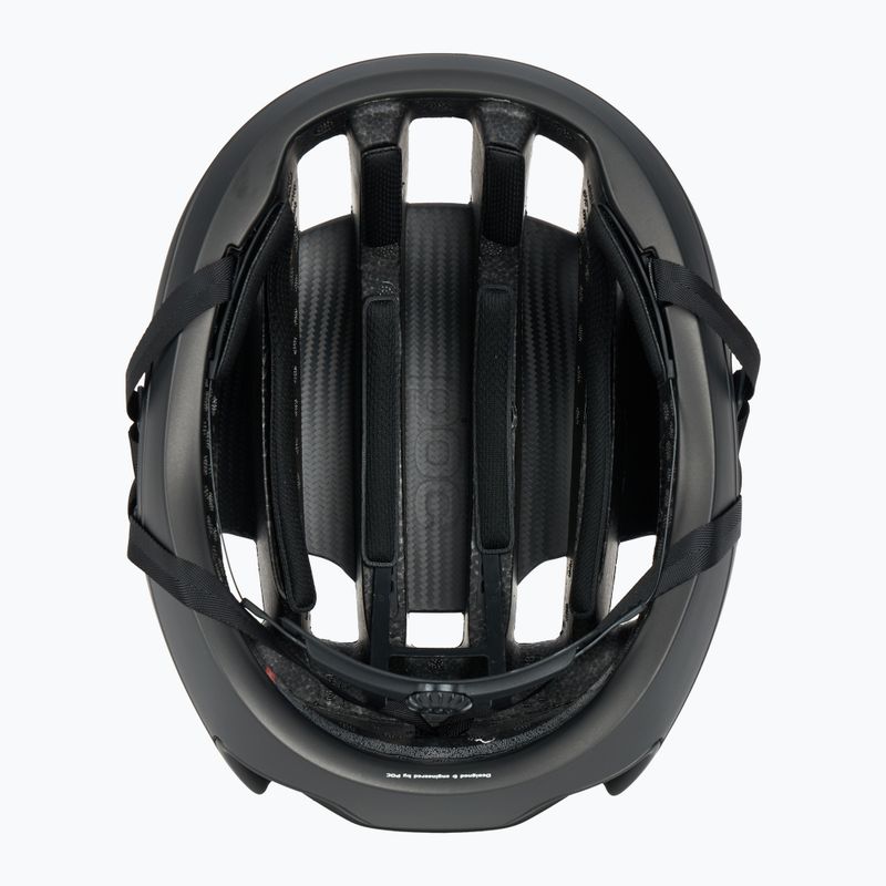Cyklistická přilba POC Cytal Carbon uranium black 5