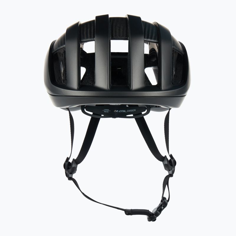 Cyklistická přilba POC Cytal Carbon uranium black 6