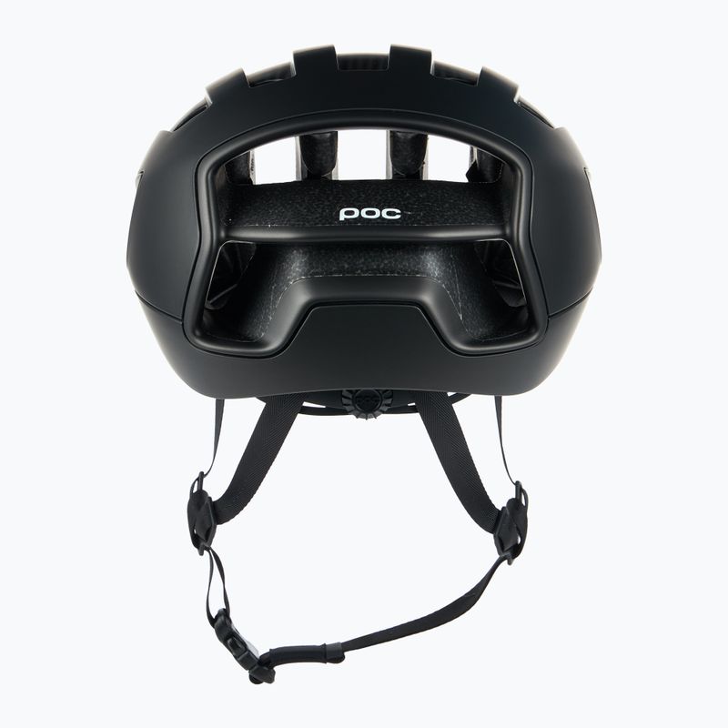 Cyklistická přilba POC Cytal Carbon uranium black 7