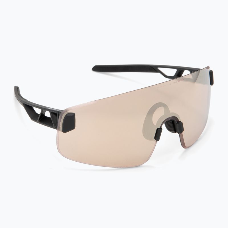 Sluneční brýle POC Elicit Toric uranium black/clarity trail/partly sunny silver 2