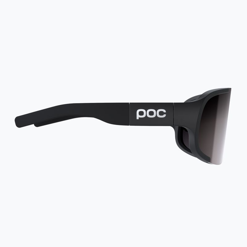 Sluneční brýle POC Aspire uranium black/clarity universal/sunny grey 4