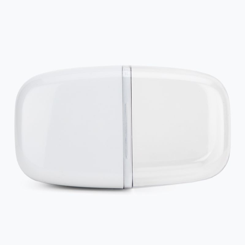 Sluneční brýle POC Aspire Mid hydrogen white/clarity road/sunny silver 5