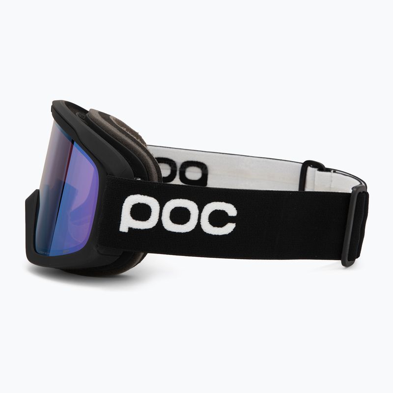 Lyžařské brýle POC Opsin uranium black/partly sunny blue 4