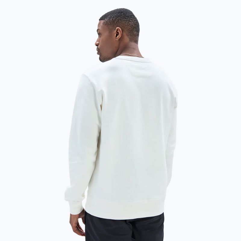 Pánská mikina POC Crew selentine off-white 2