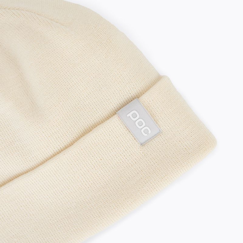 Zimní čepice  POC Urbane Beanie selentine off/ white 3