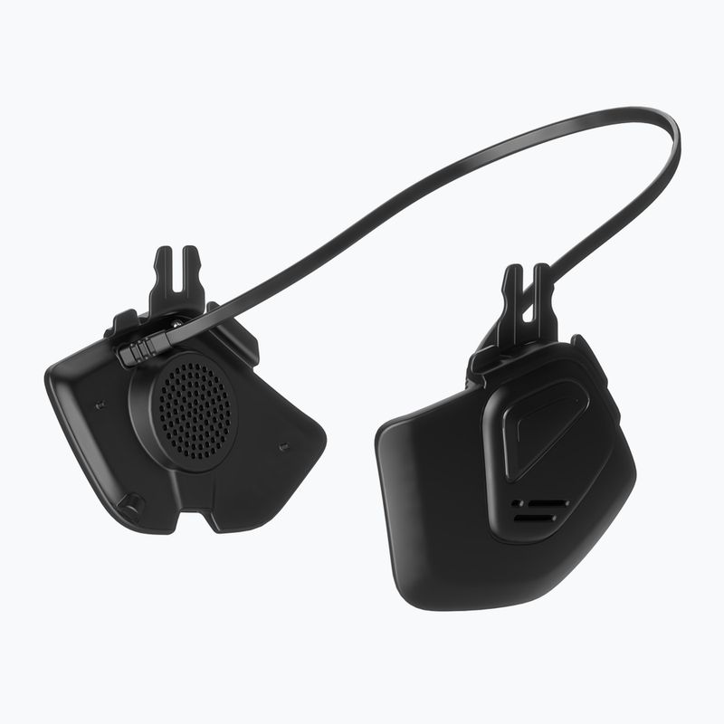 Sluchátka POC Obex Connect Headset uranium black 2