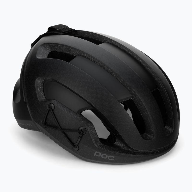 Cyklistická přilba POC Omne Ultra MIPS uranium black matt