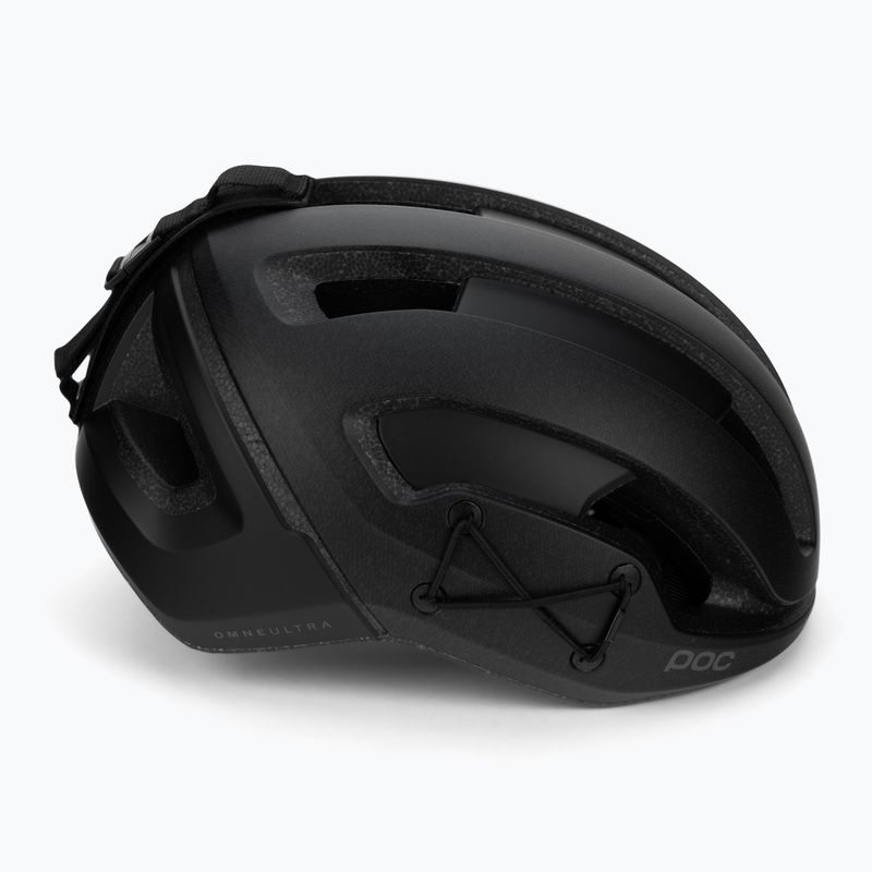 Cyklistická přilba POC Omne Ultra MIPS uranium black matt 3