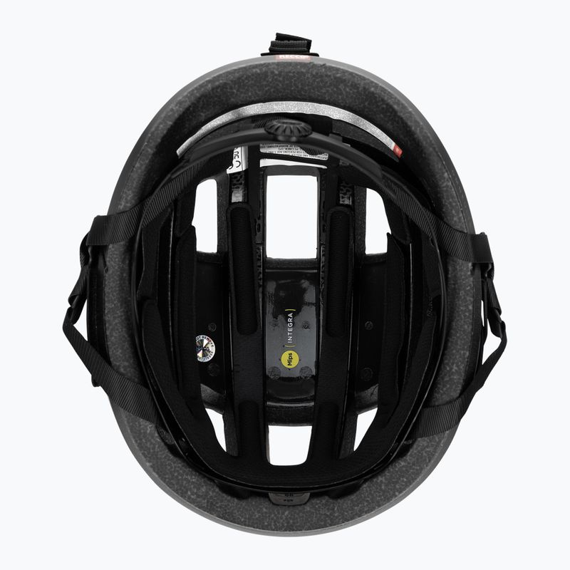 Cyklistická přilba POC Omne Ultra MIPS uranium black matt 5