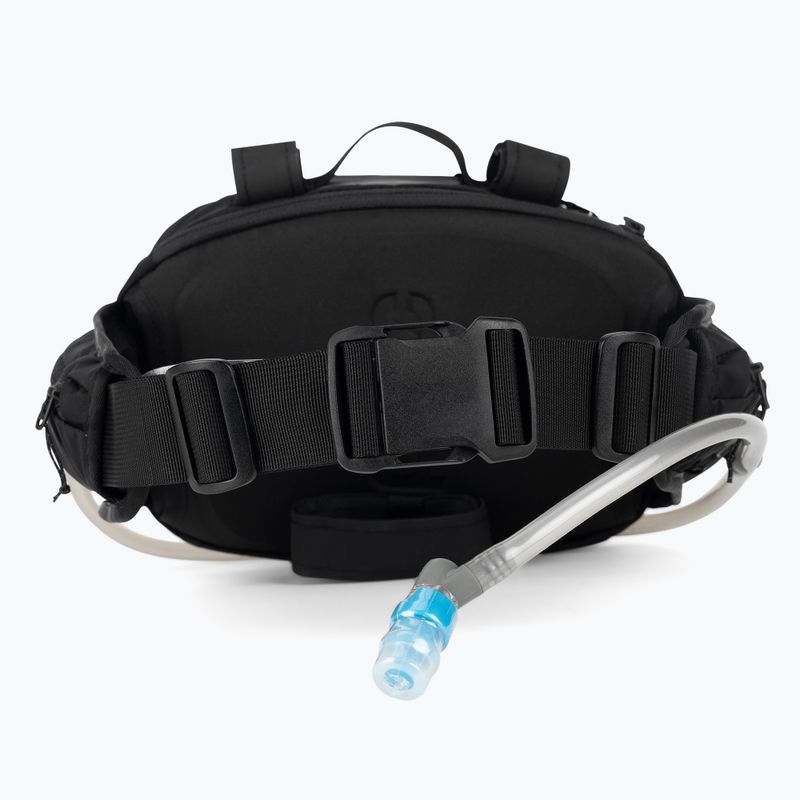 Ledvina na kole POC Hip Pack Hydro 4 uranium black 3