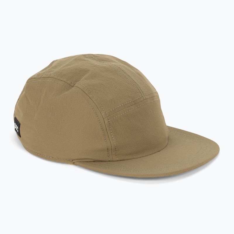 Baseballová čepice POC Urbane Cap jasper brown