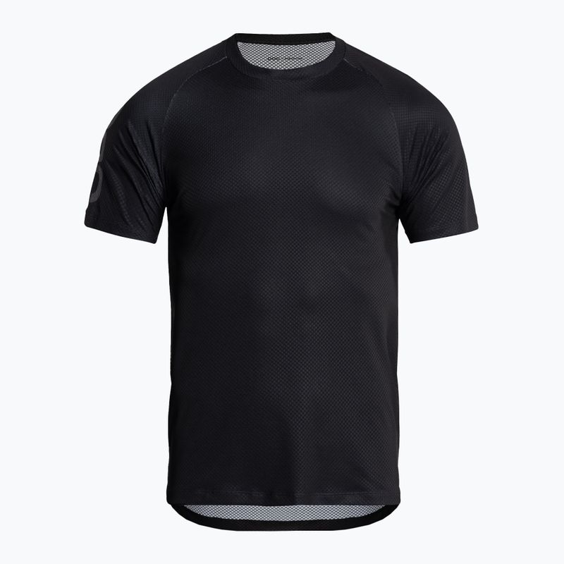 Pánský cyklistický dres POC MTB Pure uranium black