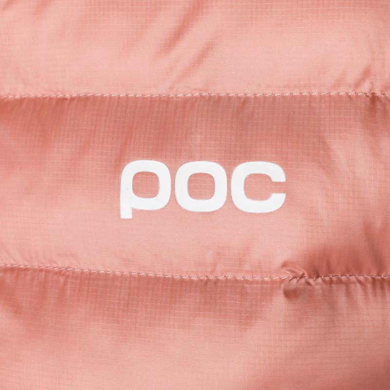 Dámská péřová bunda POC Coalesce rock salt 3