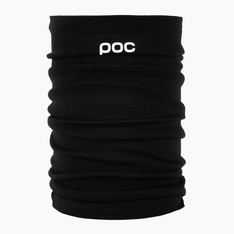 Komín POC Thermal Neck Warmer Tube uranium black