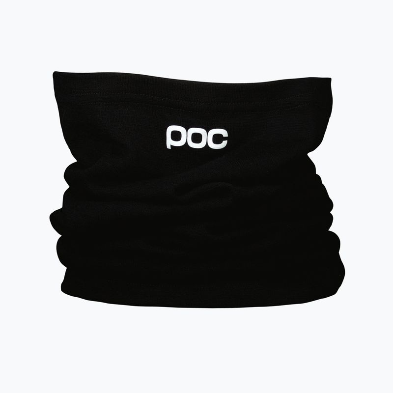 Komín POC Thermal Neck Warmer Tube uranium black 4