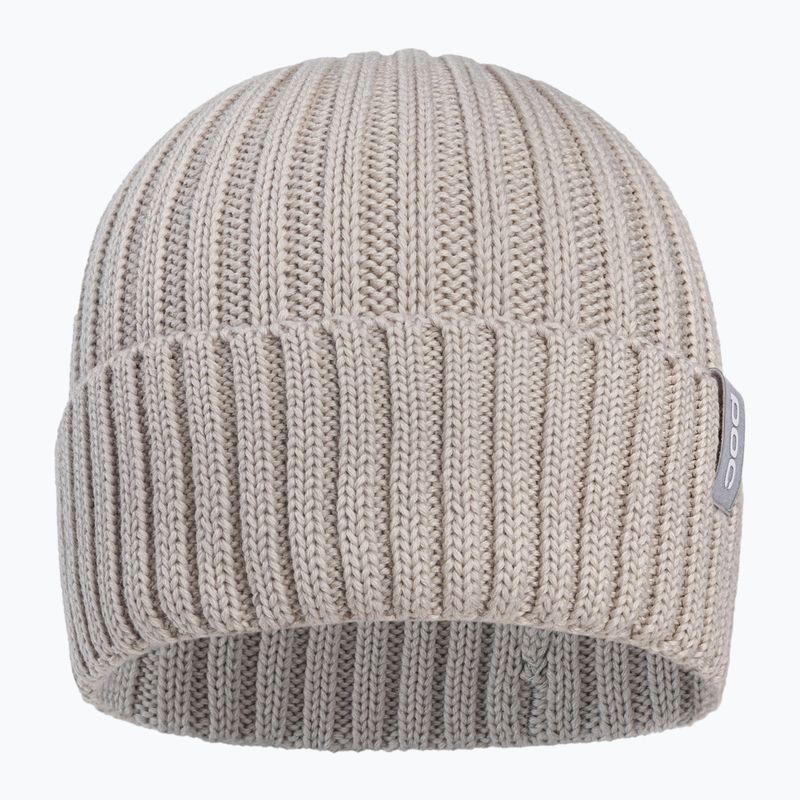 Zimní čepice POC Roam Beanie light sandstone beige 2