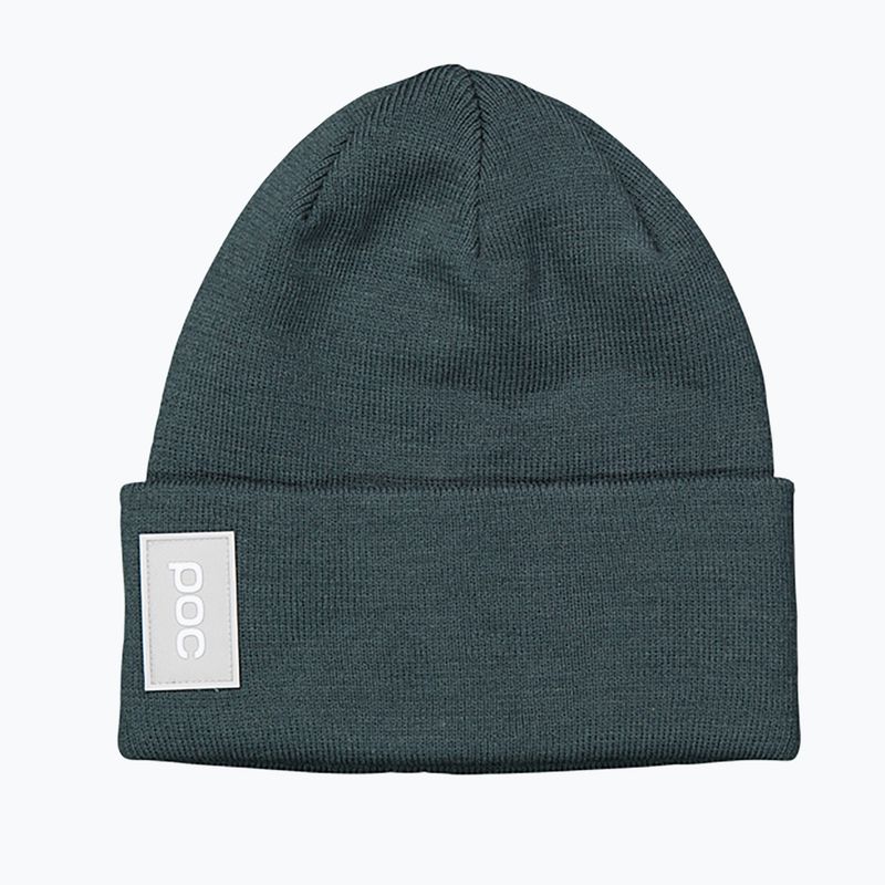 Zimní čepice  POC Pure Beanie calcite blue