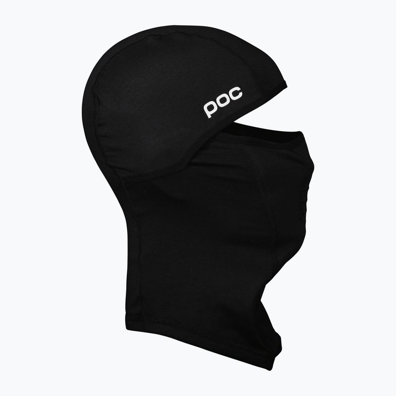 Krbová římsa POC Thermal uranium black 4