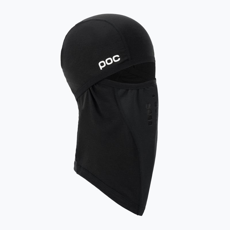 Krbová římsa POC Thermal uranium black