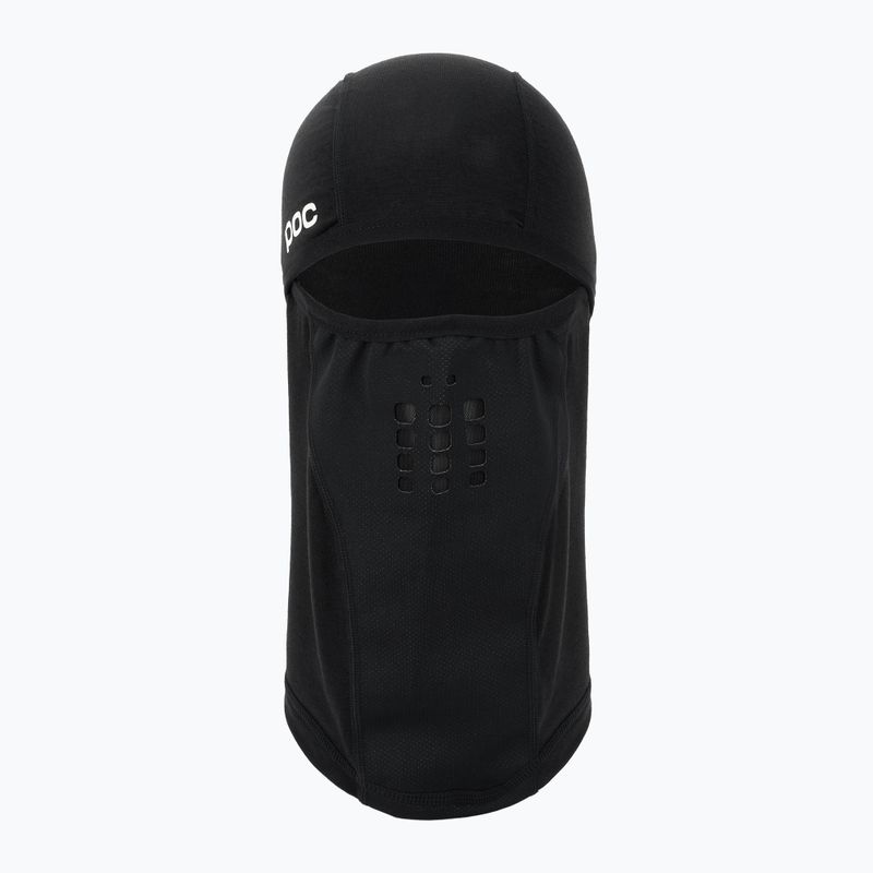 Krbová římsa POC Thermal uranium black 2