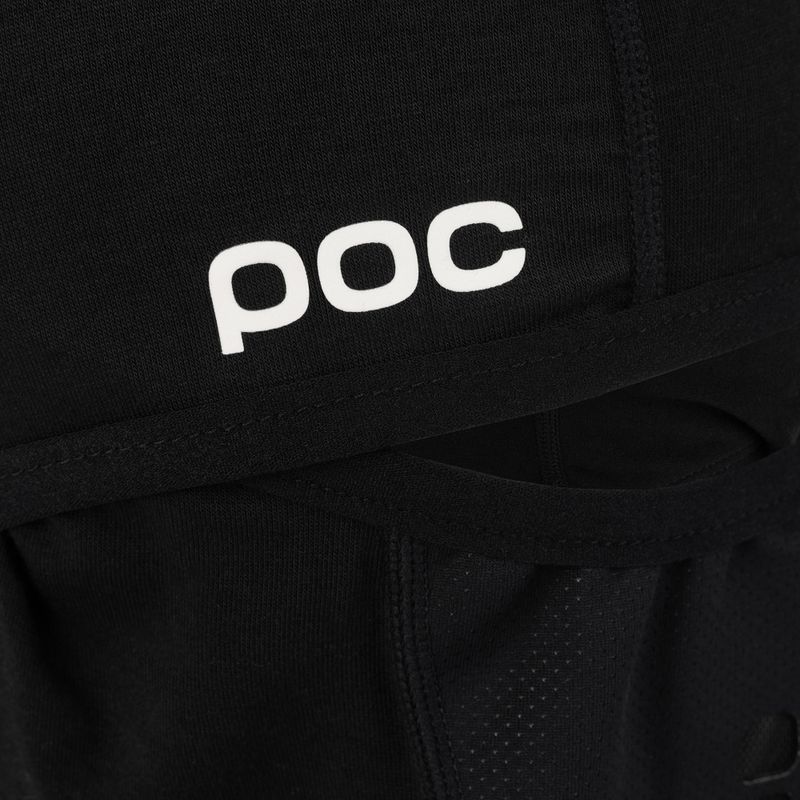 Krbová římsa POC Thermal uranium black 3