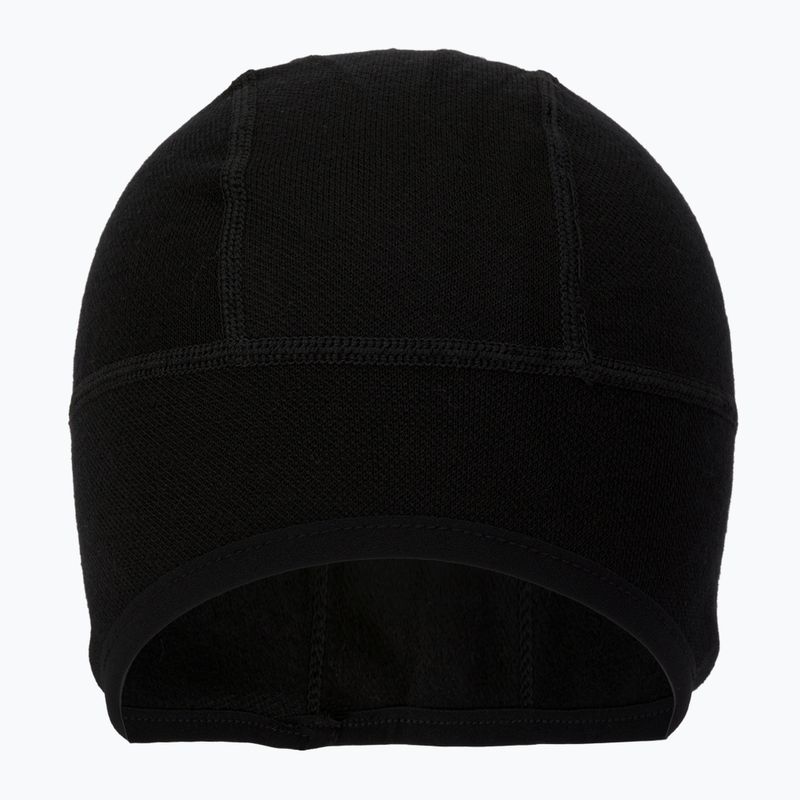 Cyklistická čepice POC Thermal Beanie uranium black 2