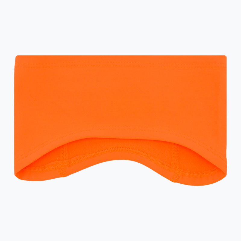 Čelenka POC Thermal Headband zink orange 2