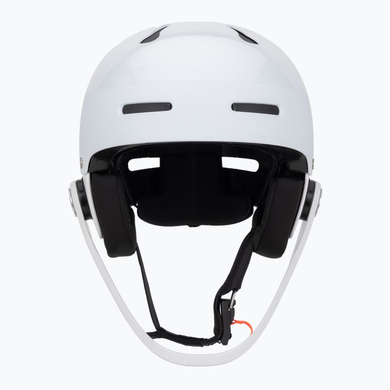 Lyžařská helma POC Artic SL MIPS hydrogen white 2