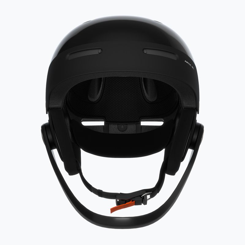 Lyžařská helma POC Artic SL MIPS uranium black 9