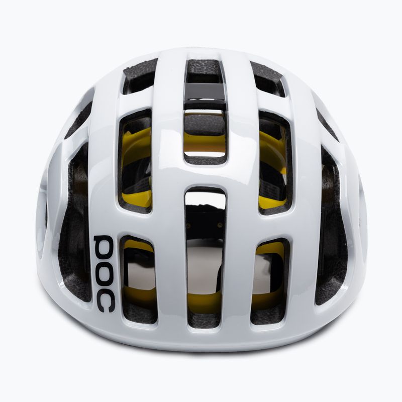 Cyklistická přilba POC Octal MIPS hydrogen white 2