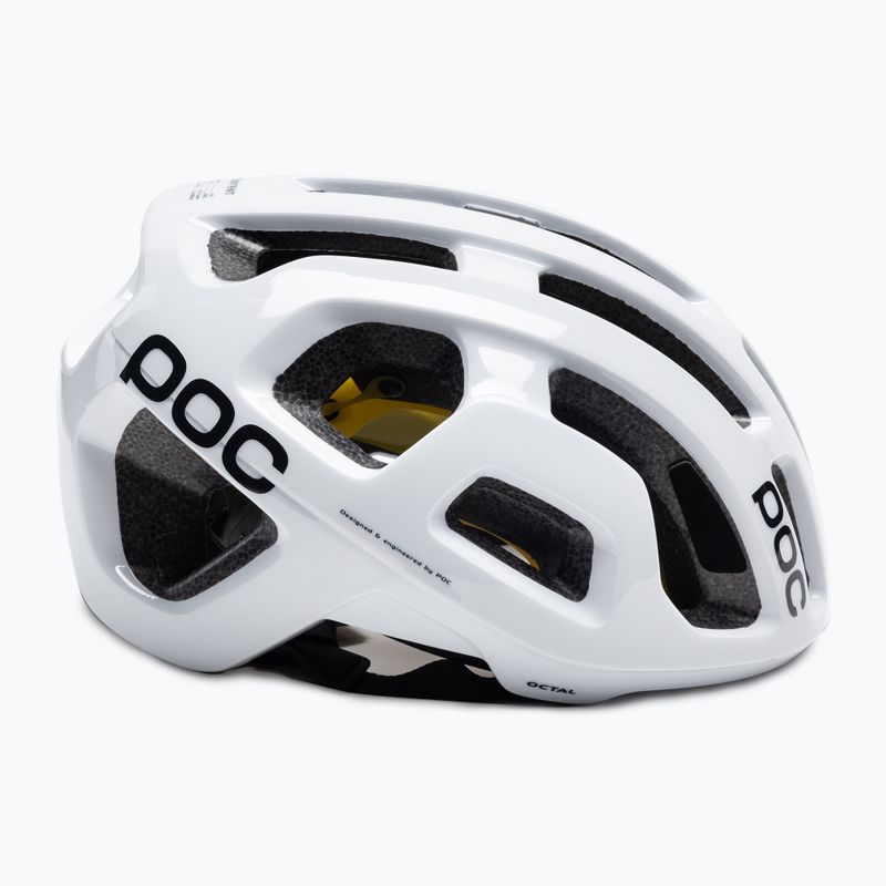 Cyklistická přilba POC Octal MIPS hydrogen white 3