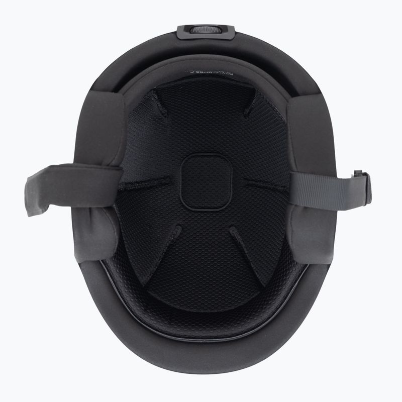 Lyžařská helma POC Skull Dura X MIPS hydrogen white 5