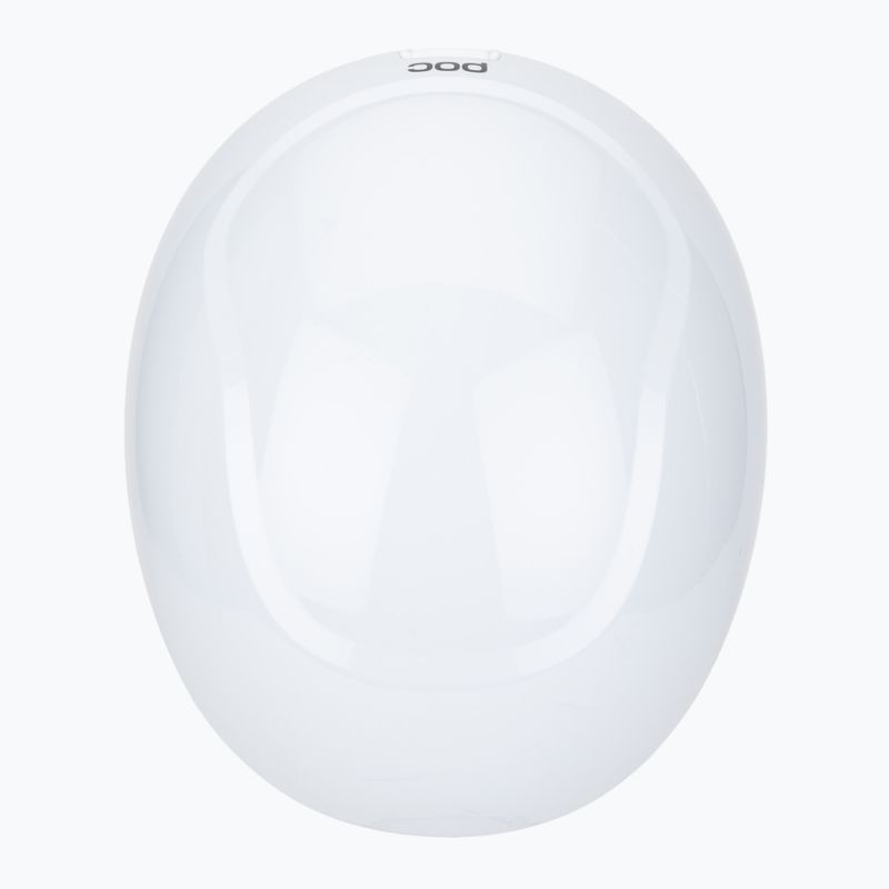Lyžařská helma POC Skull Dura X MIPS hydrogen white 6