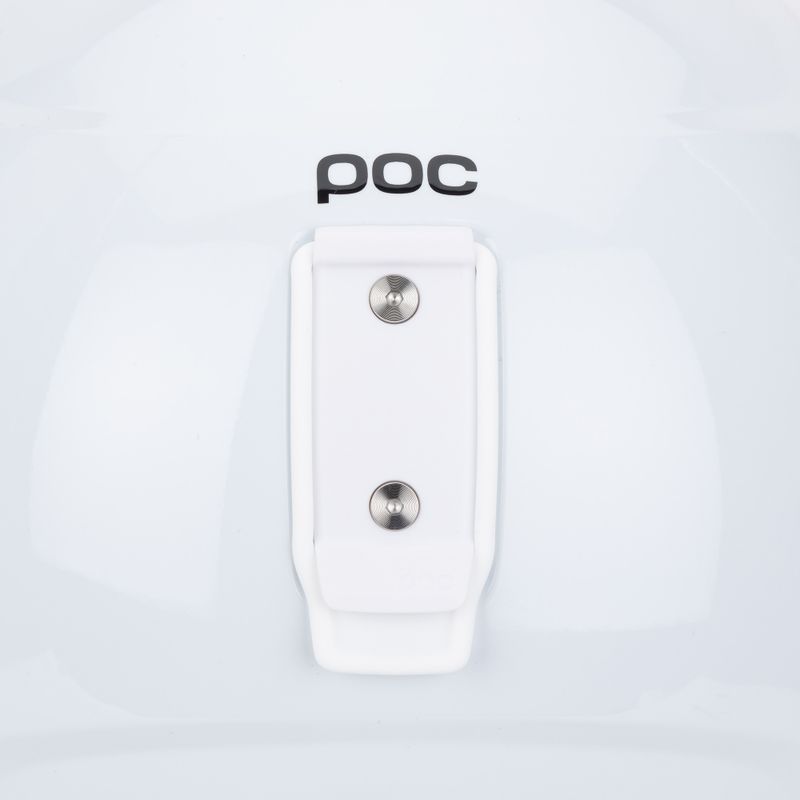 Lyžařská helma POC Skull Dura X MIPS hydrogen white 7