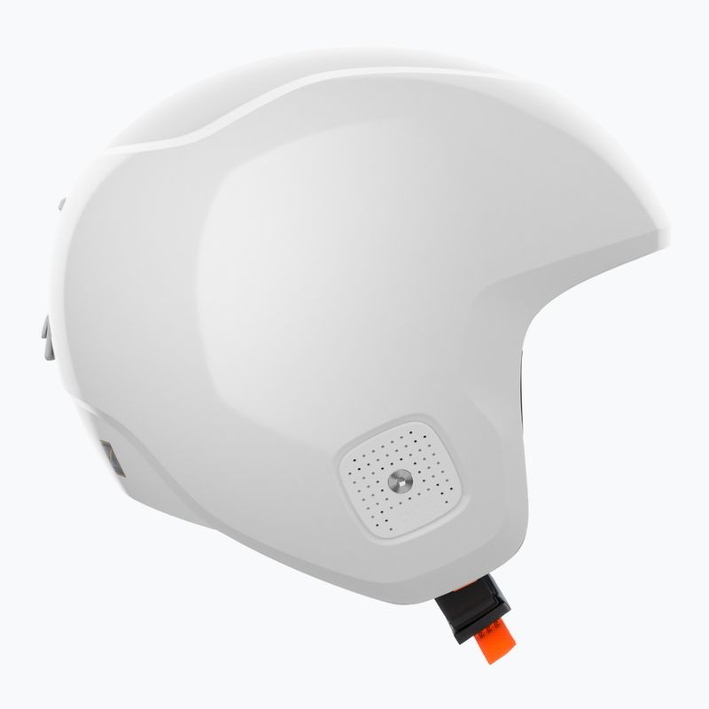 Lyžařská helma POC Skull Dura X MIPS hydrogen white 2
