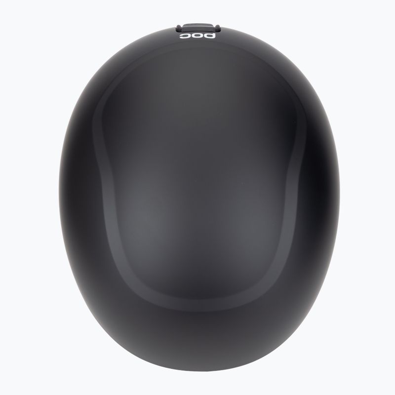 Lyžařská helma POC Skull Dura X MIPS uranium black matte 6