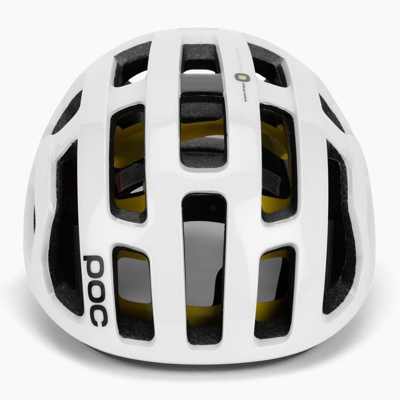 Cyklistická přilba POC Octal X MIPS hydrogen white 2