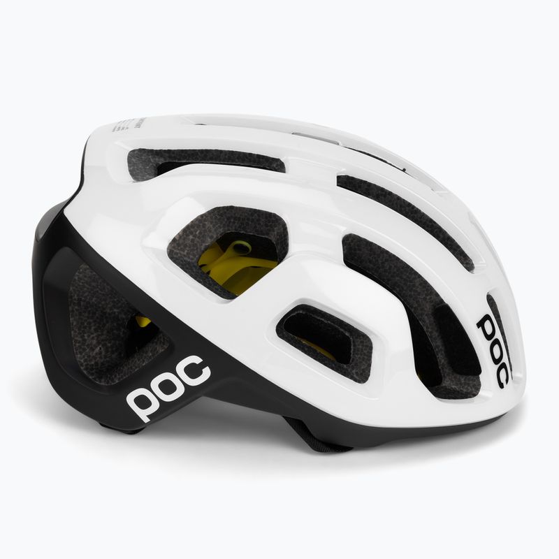 Cyklistická přilba POC Octal X MIPS hydrogen white 3