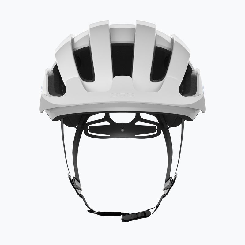 Cyklistická přilba POC Omne Air Resistance MIPS hydrogen bílá 2
