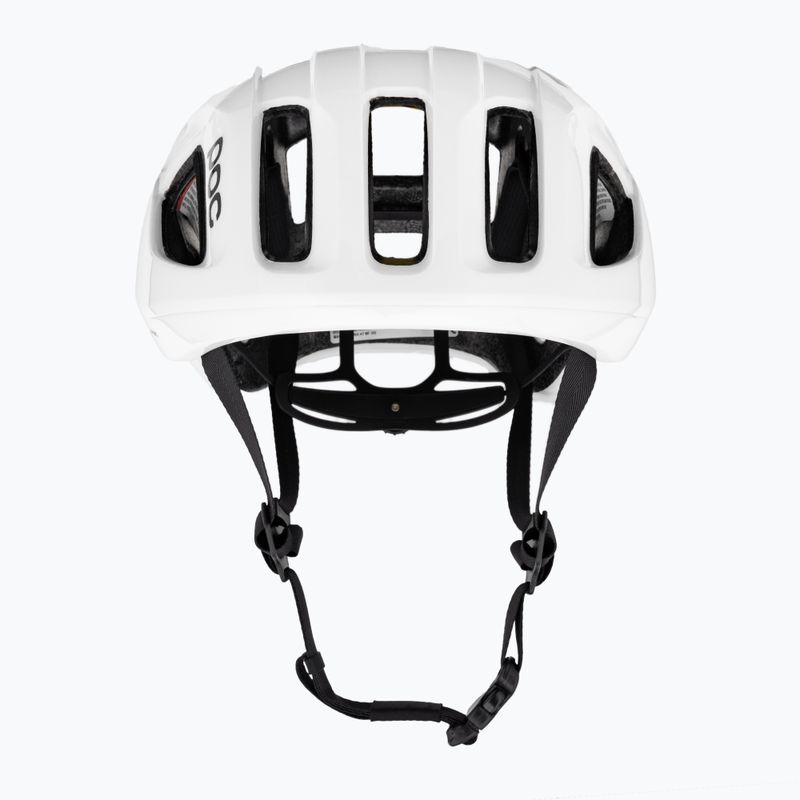 Cyklistická helma  POC Ventral MIPS hydrogen white 2