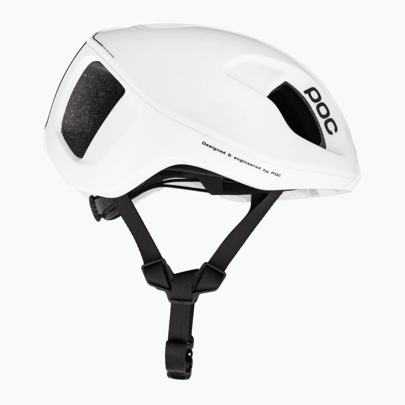 Cyklistická helma  POC Ventral MIPS hydrogen white 4