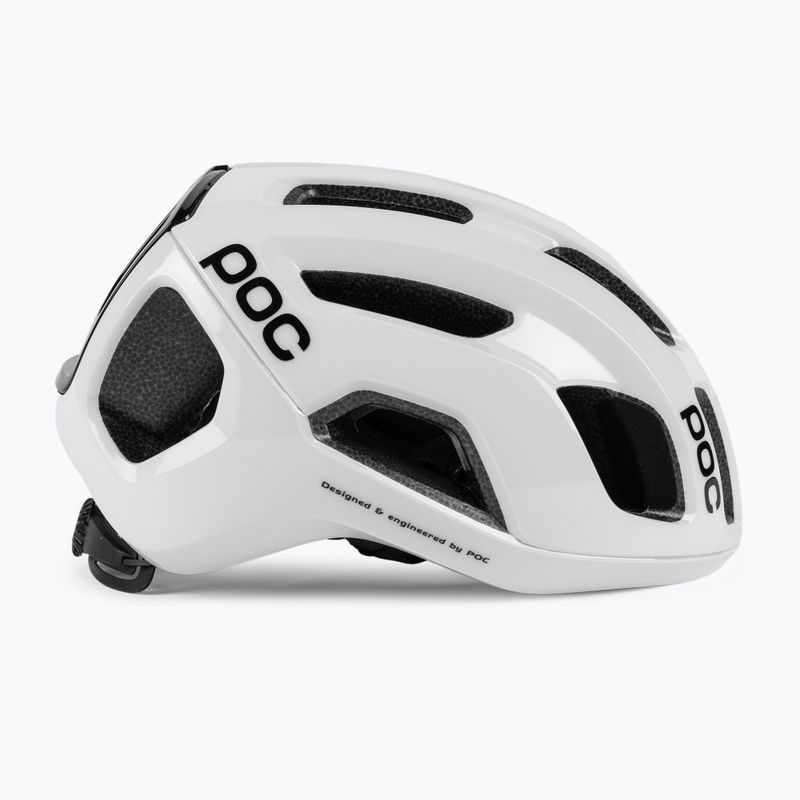 Cyklistická přilba POC Ventral Air MIPS hydrogen white 3