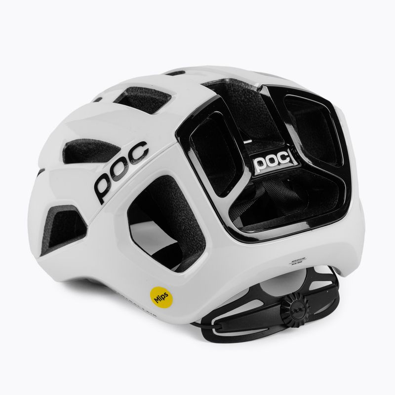 Cyklistická přilba POC Ventral Air MIPS hydrogen white 4