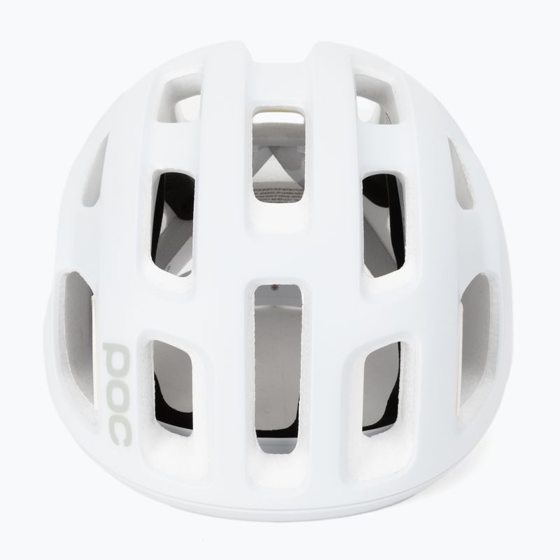 Cyklistická přilba POC Ventral Air MIPS hydrogen white matt 2