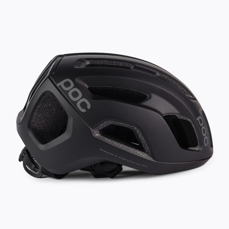 Cyklistická přilba POC Ventral Air MIPS uranium black matt 3