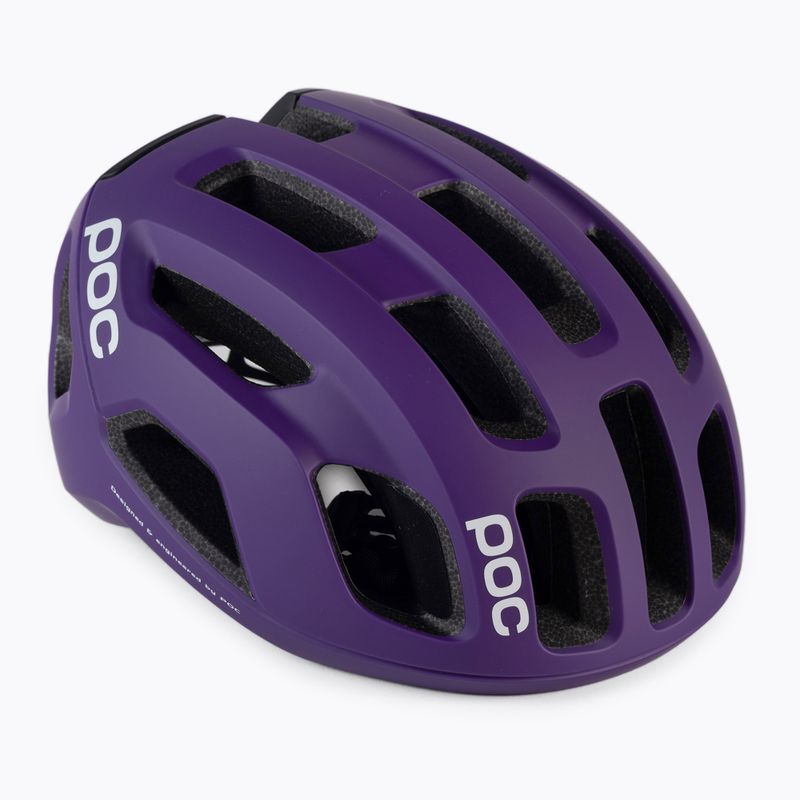 Cyklistická přilba POC Ventral Air MIPS sapphire purple matt